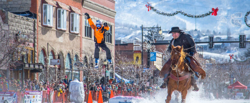 Things to do in Colorado This Weekend (Feb 7-9)